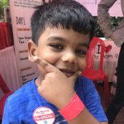 Outdoor event – One with Nature