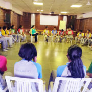 Vidya Niketan School, Bangalore