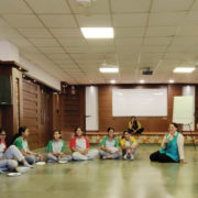 Vidya Niketan School, Bangalore