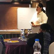 Workshop on Shame