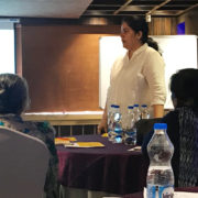 Workshop on Shame