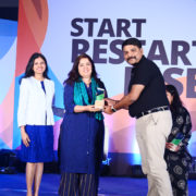 HerRising Awards – JobsForHer 2019