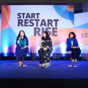 HerRising Awards – JobsForHer 2019