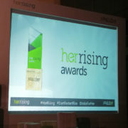 HerRising Awards – JobsForHer 2019